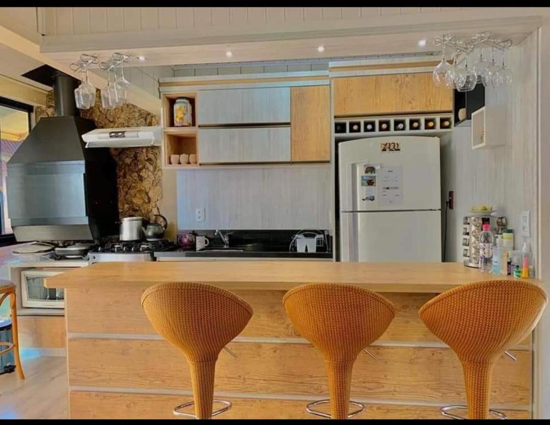 Casa Temporada Neli Villa Gramado Ngoại thất bức ảnh