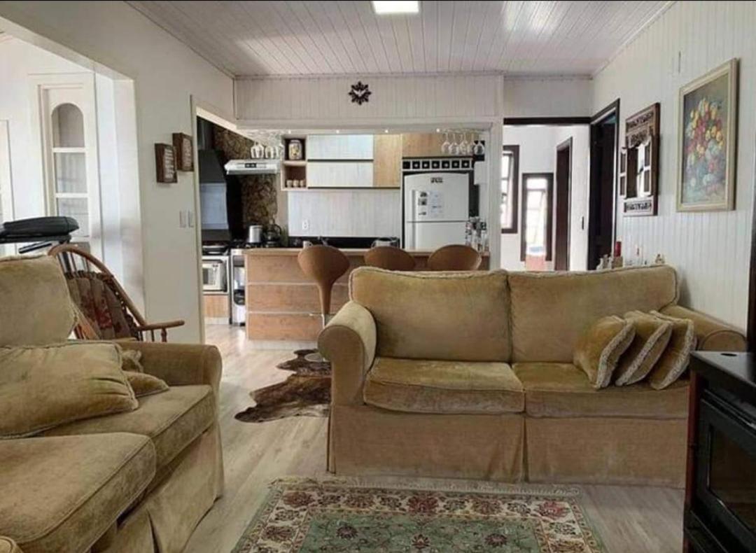 Casa Temporada Neli Villa Gramado Ngoại thất bức ảnh